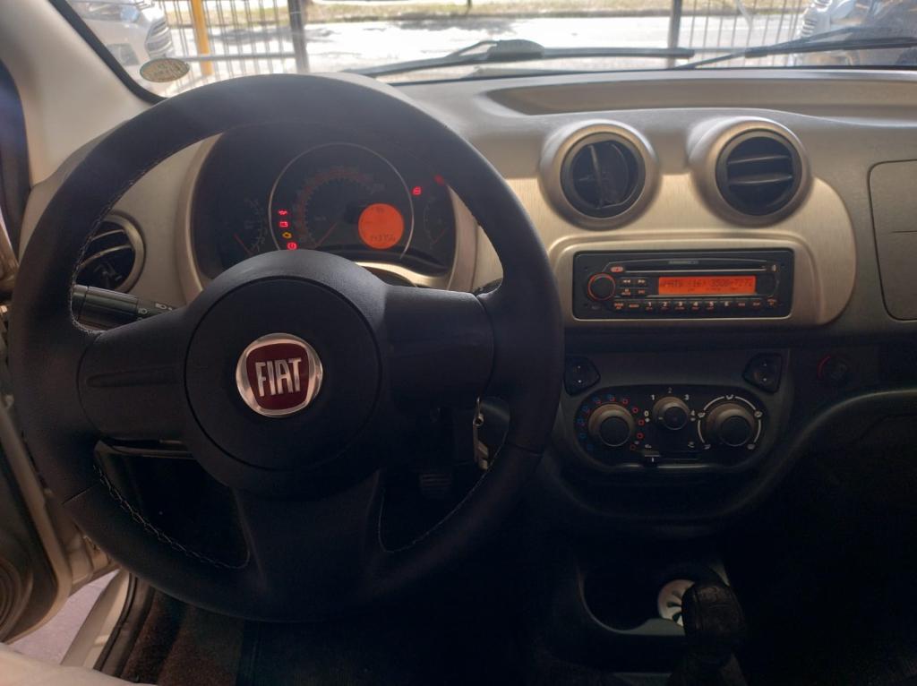 FIAT Uno - Foto