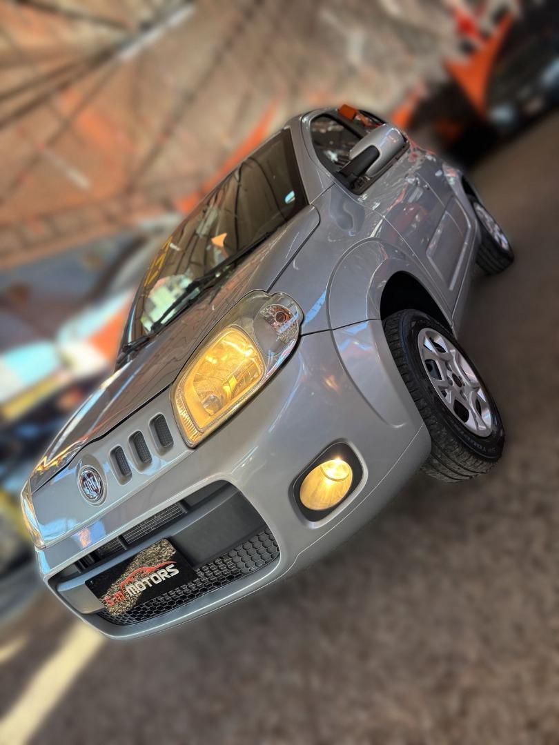 FIAT Uno - Foto