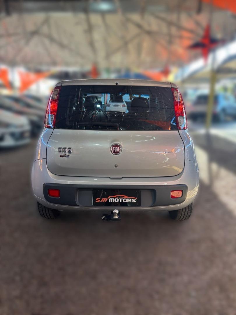 FIAT Uno - Foto
