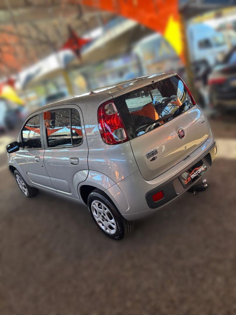 FIAT Uno - Foto