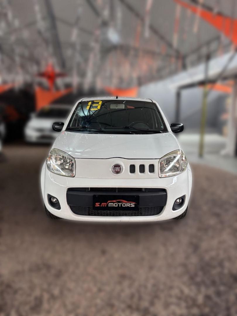 FIAT Uno - Foto