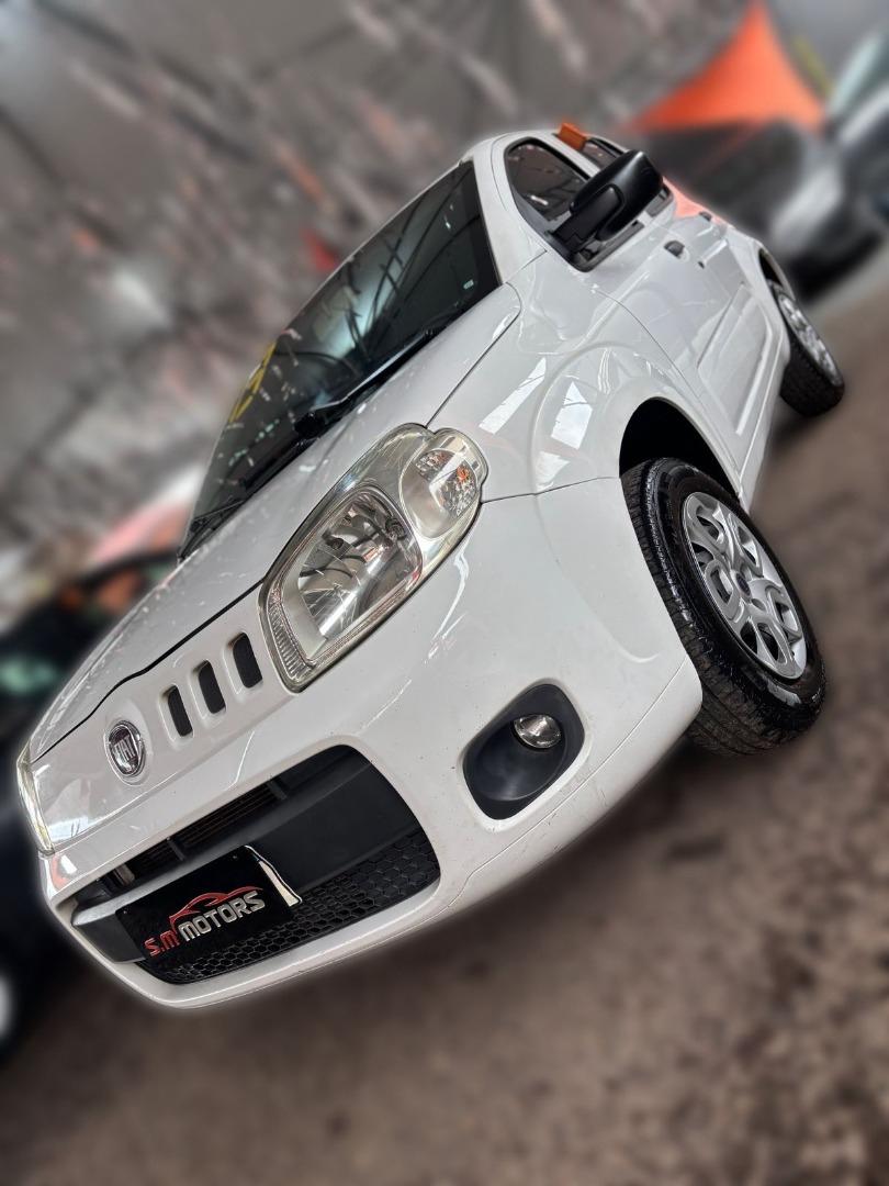 FIAT Uno - Foto