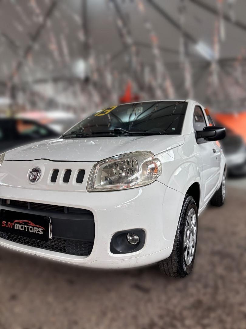 FIAT Uno - Foto