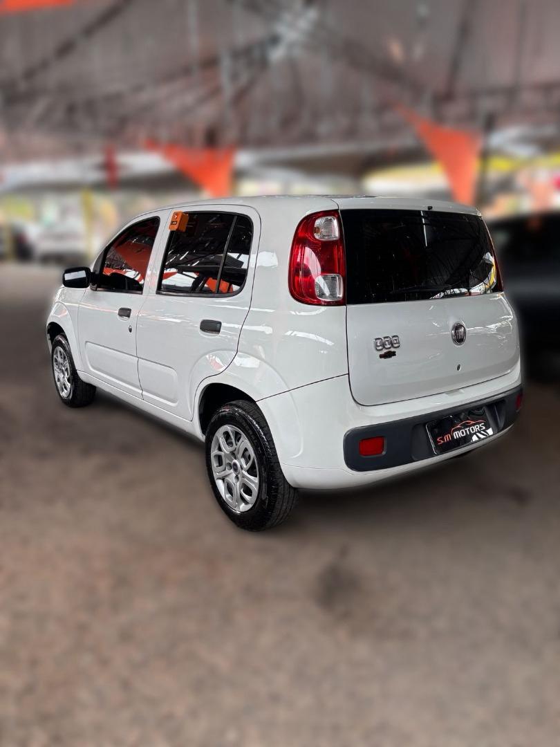 FIAT Uno - Foto