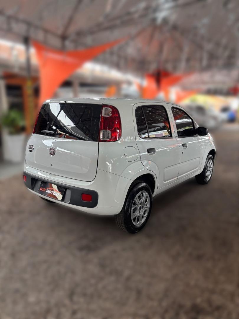 FIAT Uno - Foto