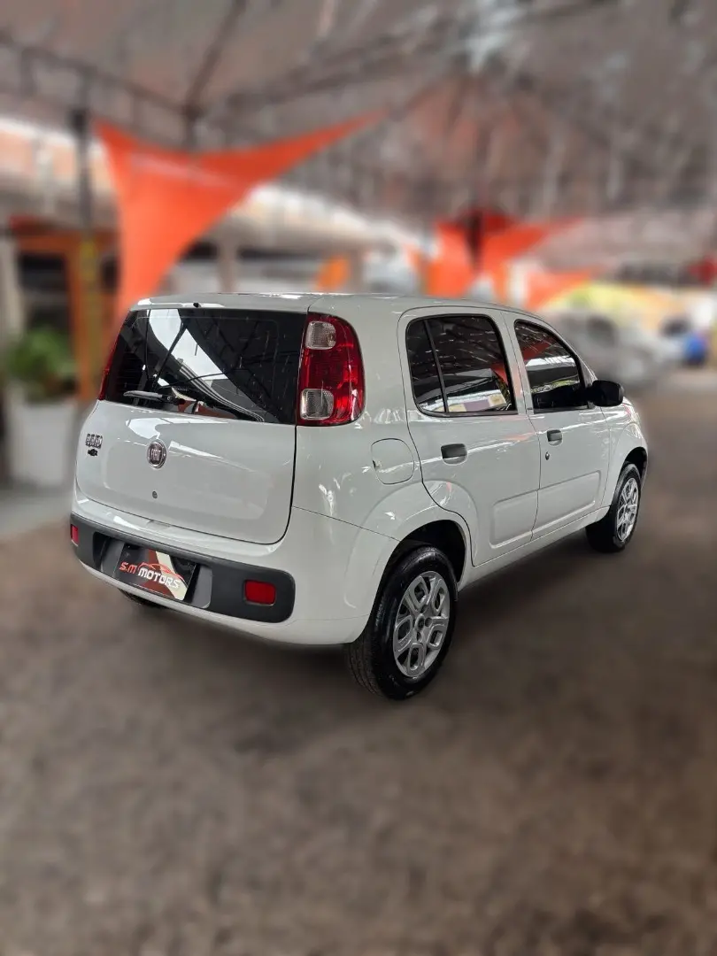 FIAT Uno - Foto