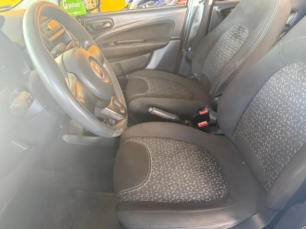 FIAT Uno - Foto