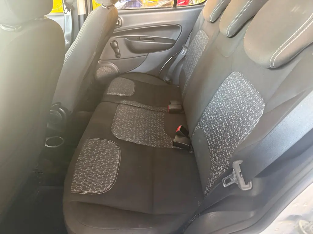 FIAT Uno - Foto