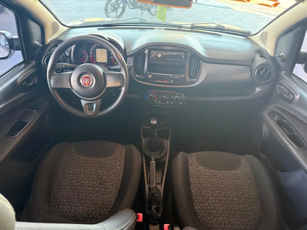FIAT Uno - Foto
