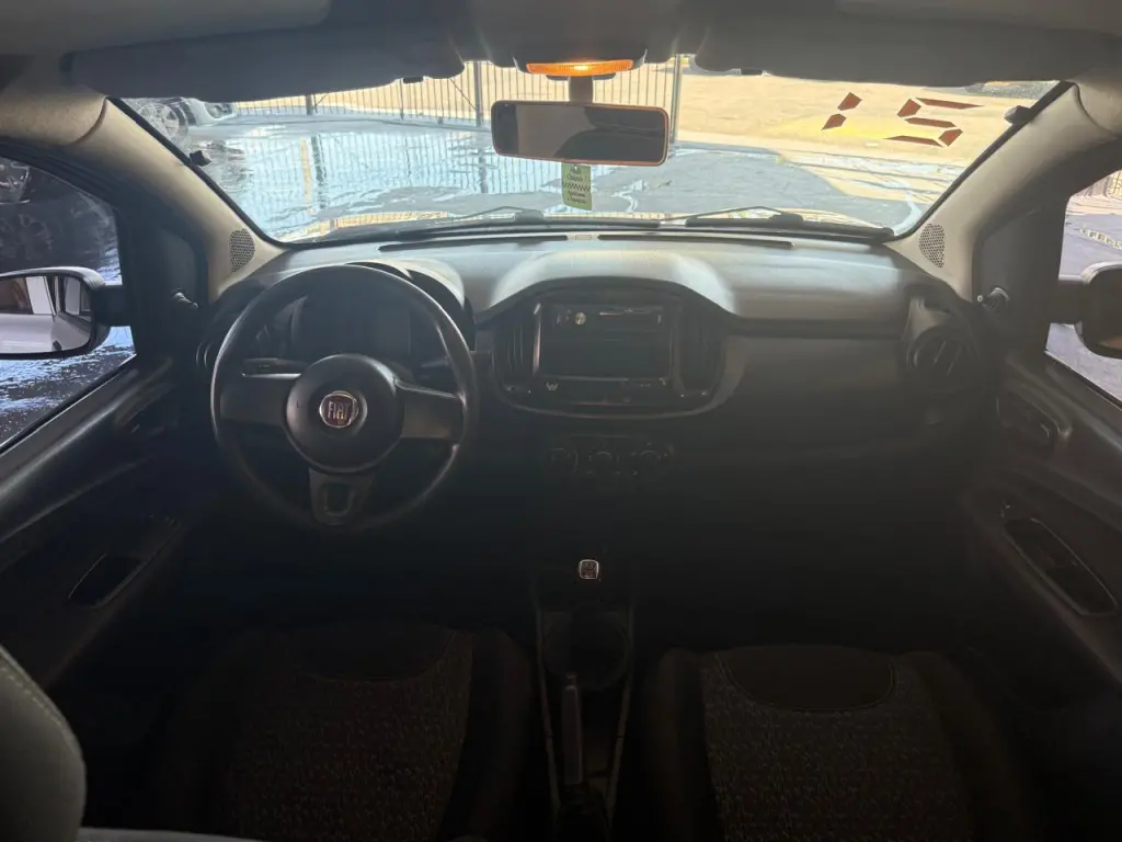 FIAT Uno - Foto