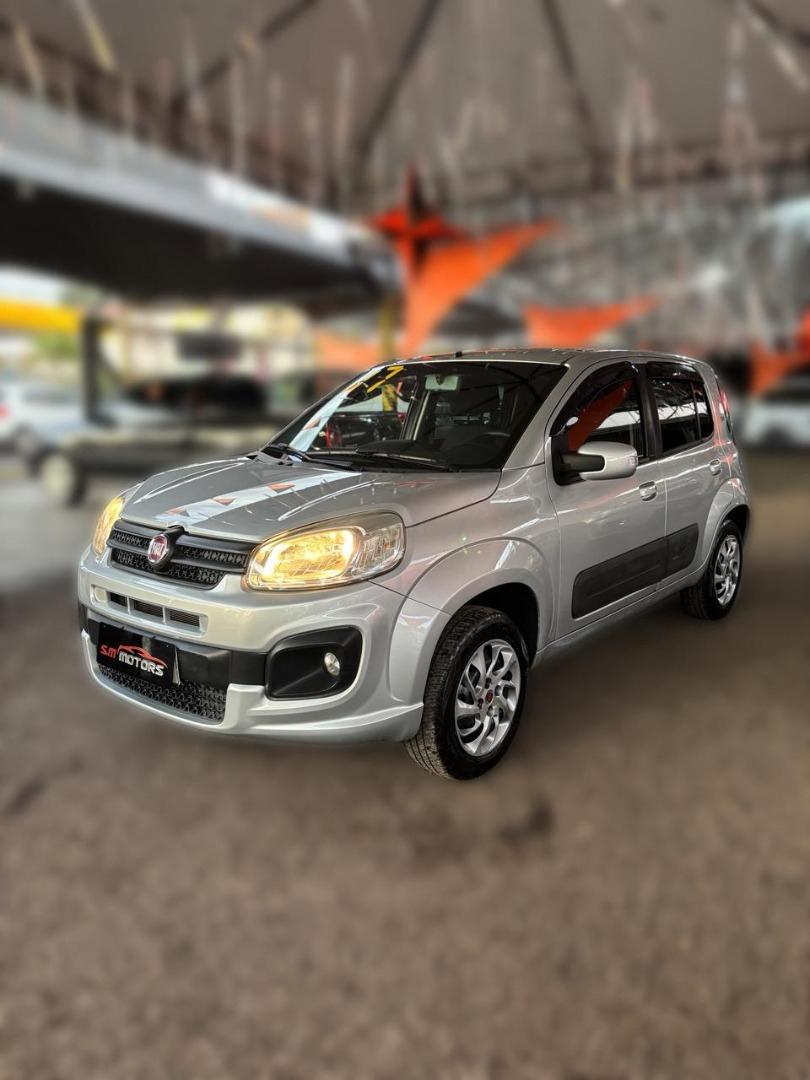 FIAT Uno