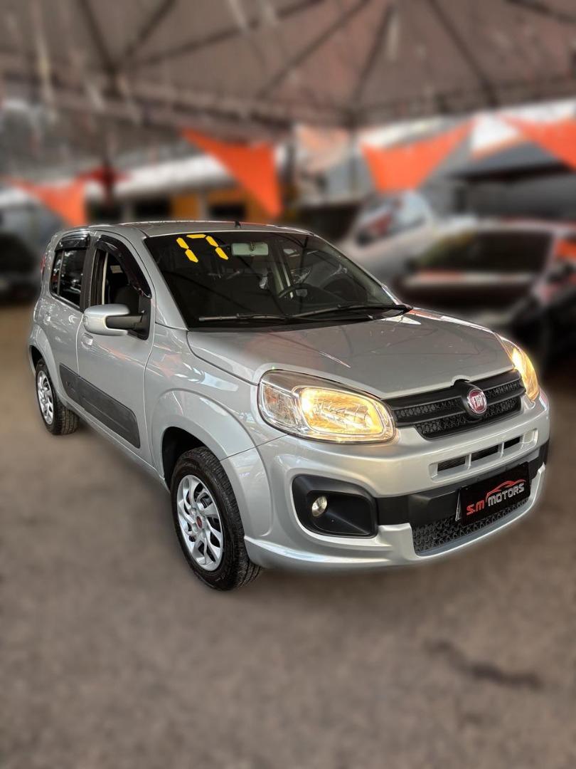 FIAT Uno - Foto