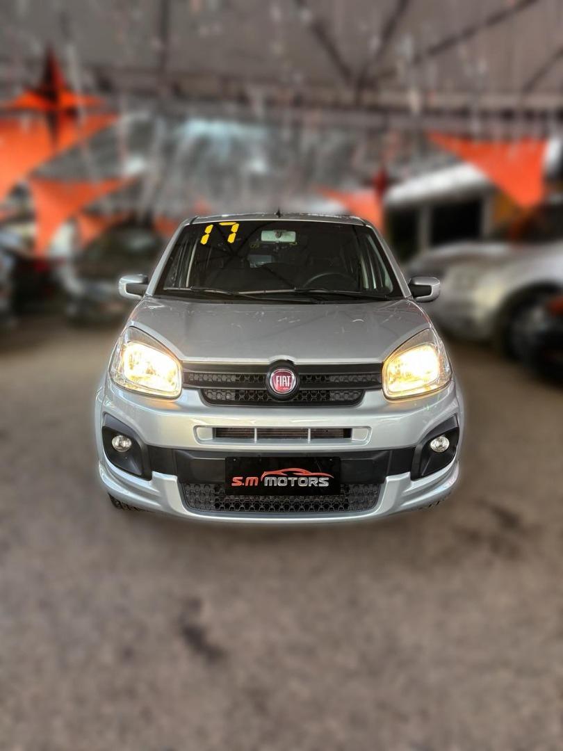 FIAT Uno - Foto