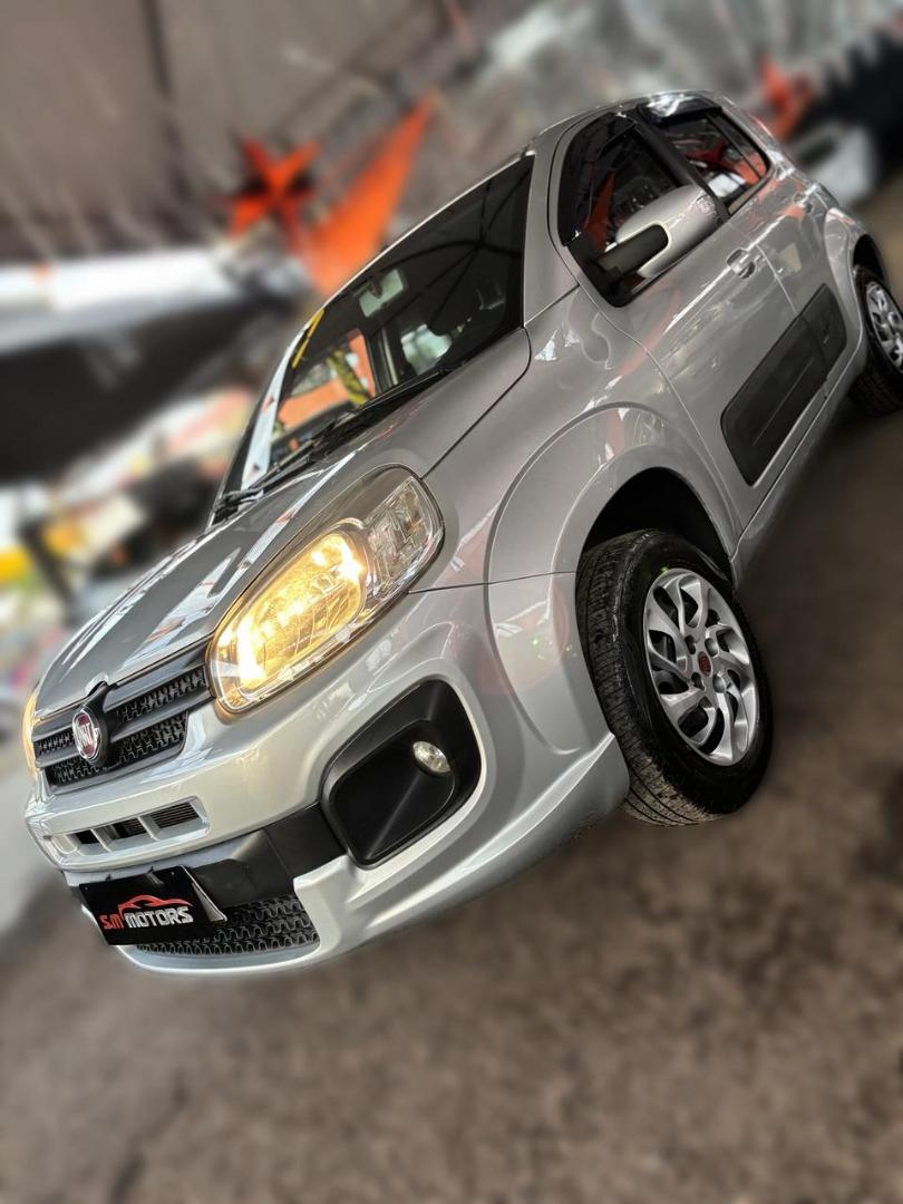 FIAT Uno - Foto
