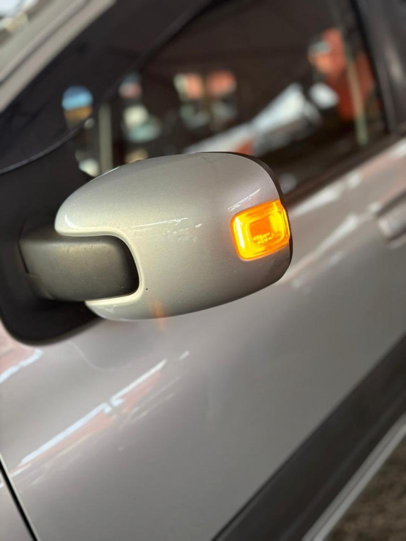 FIAT Uno - Foto
