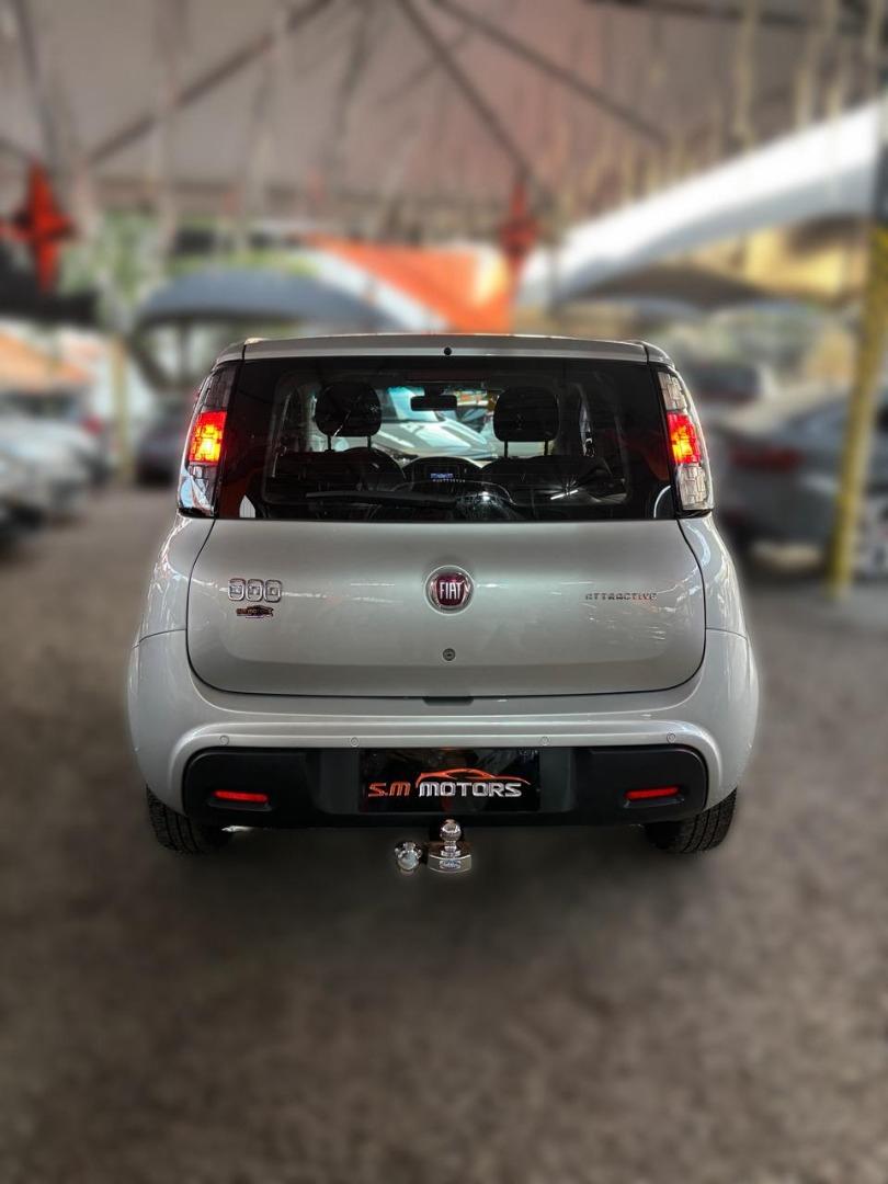 FIAT Uno - Foto