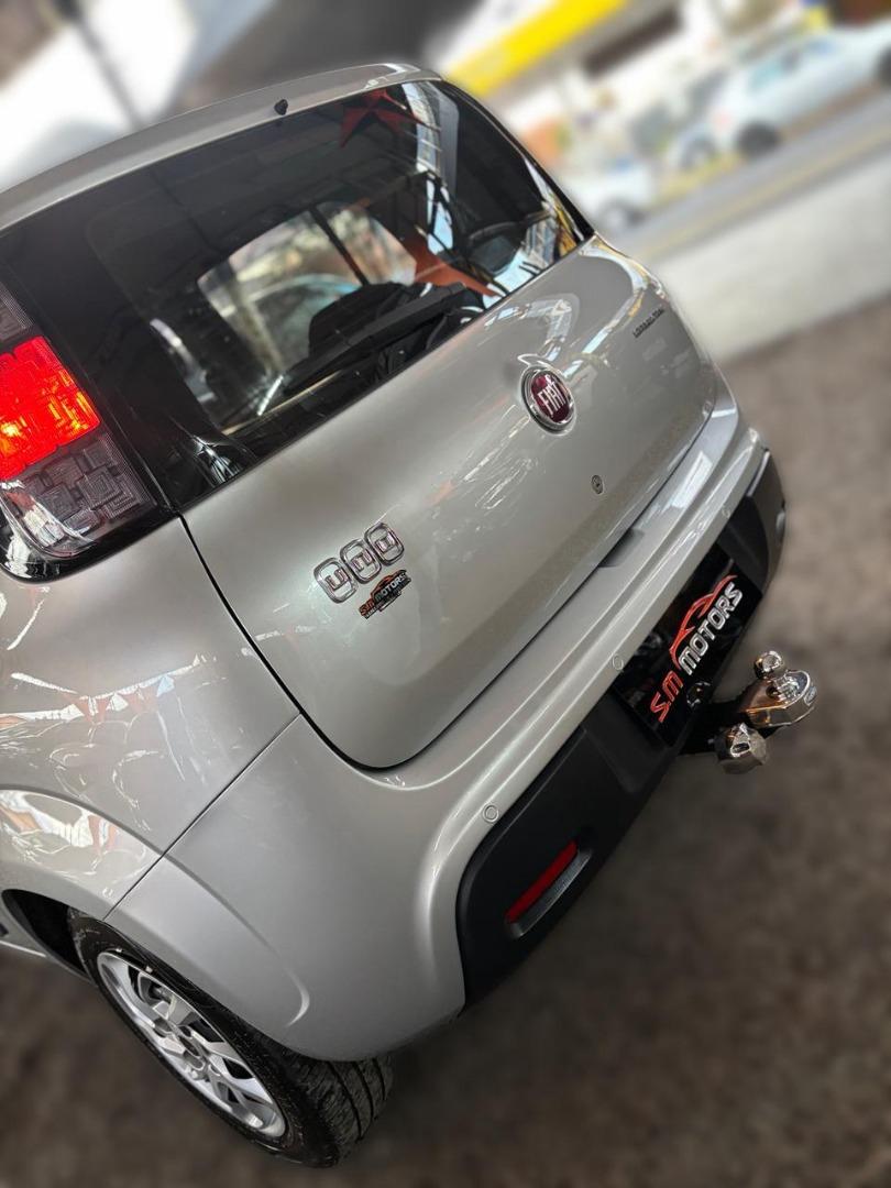 FIAT Uno - Foto