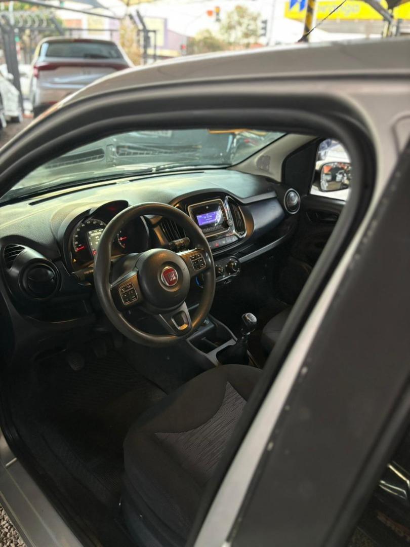 FIAT Uno - Foto