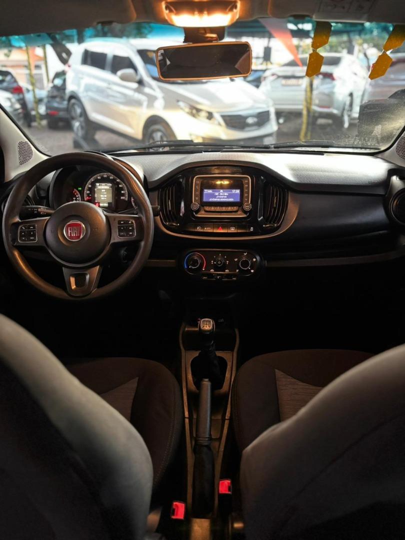 FIAT Uno - Foto