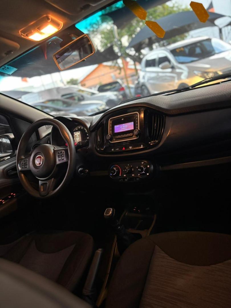 FIAT Uno - Foto