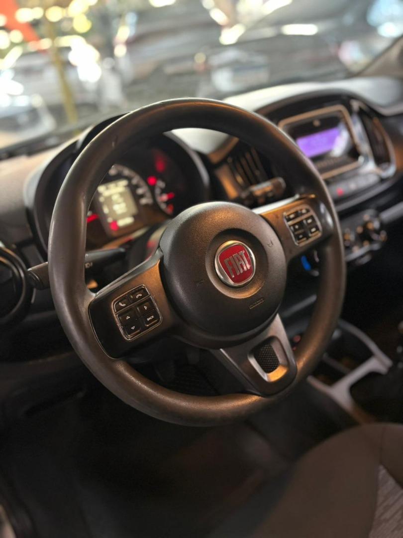FIAT Uno - Foto