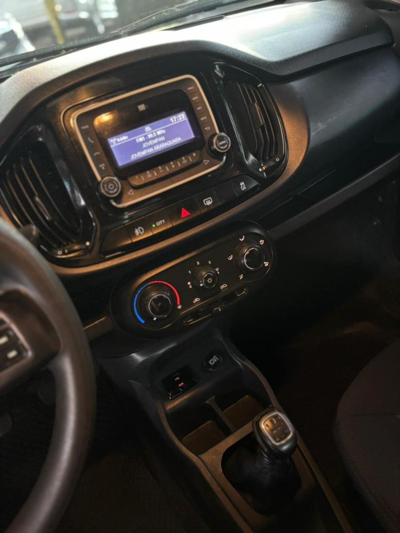 FIAT Uno - Foto