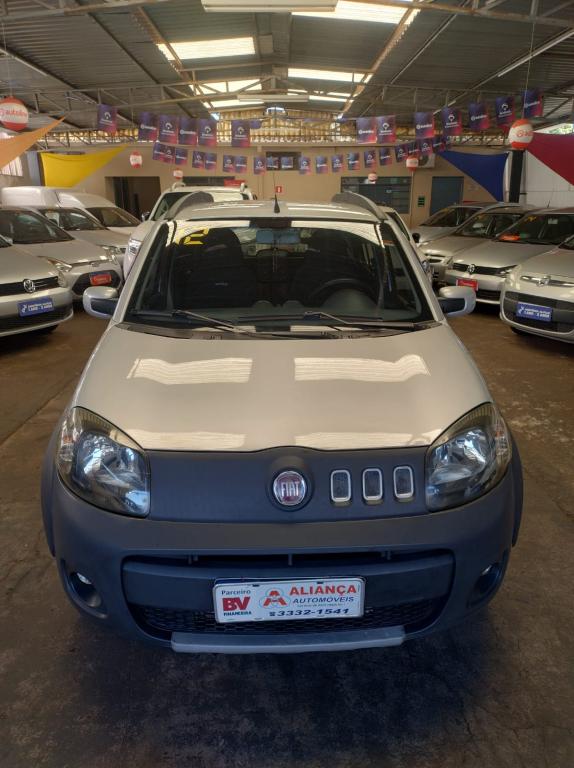 FIAT Uno
