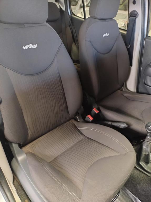 FIAT Uno - Foto