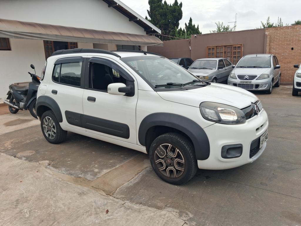 FIAT Uno