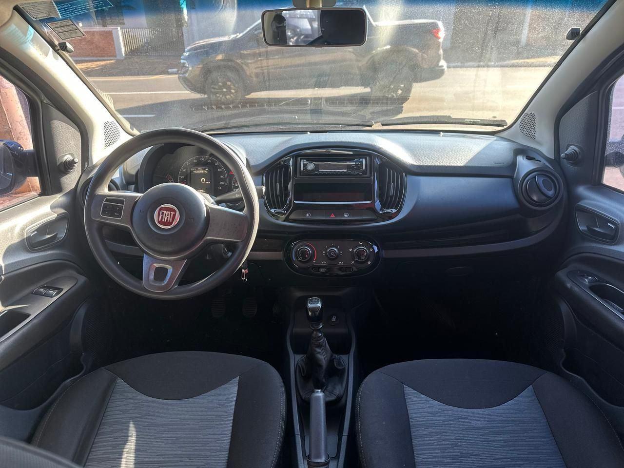 FIAT Uno - Foto