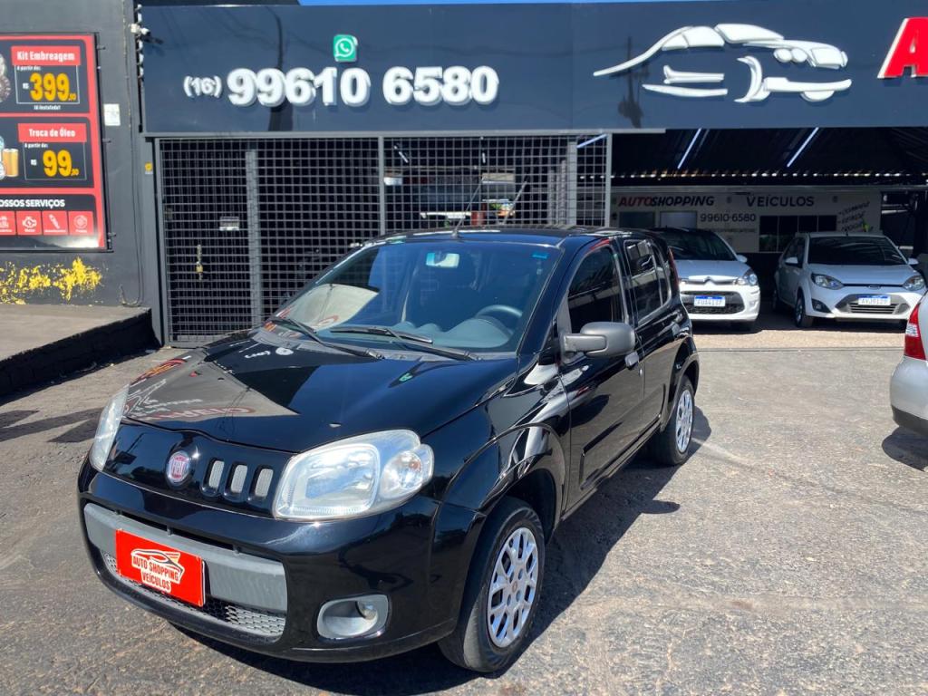 FIAT Uno