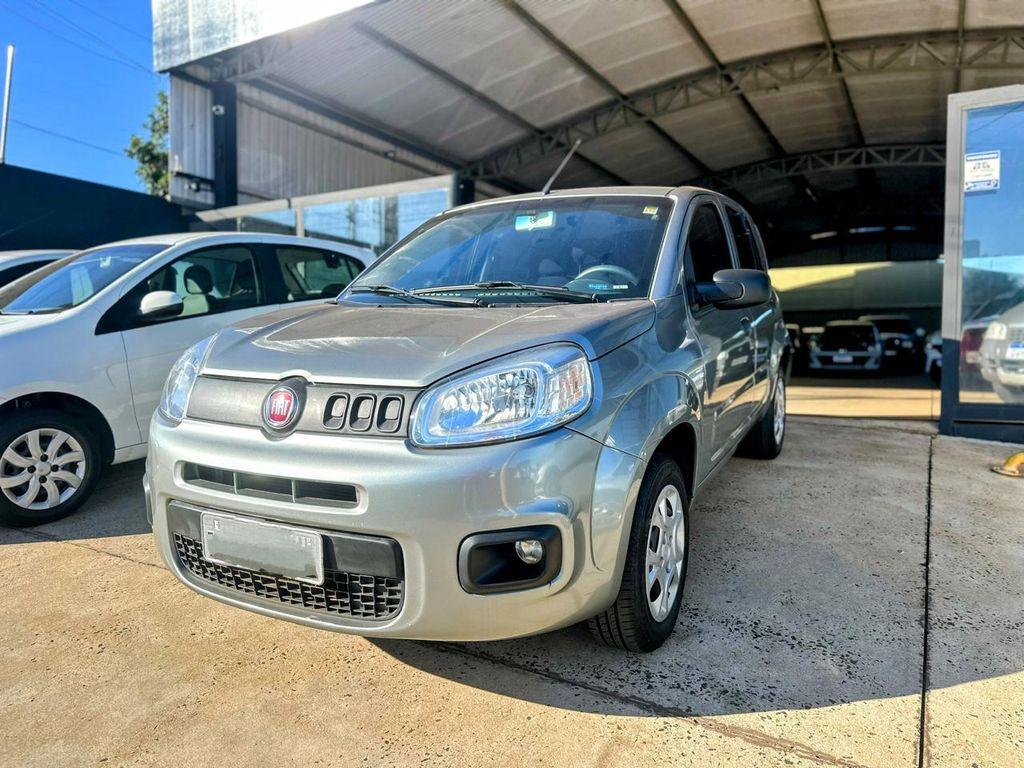 FIAT Uno