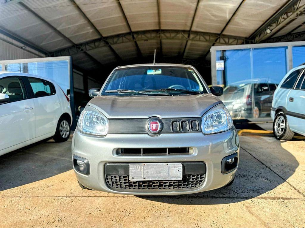 FIAT Uno - Foto