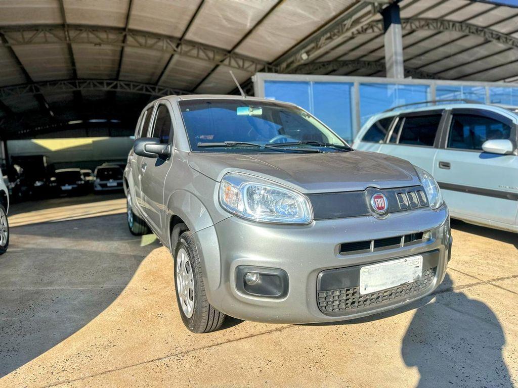 FIAT Uno - Foto