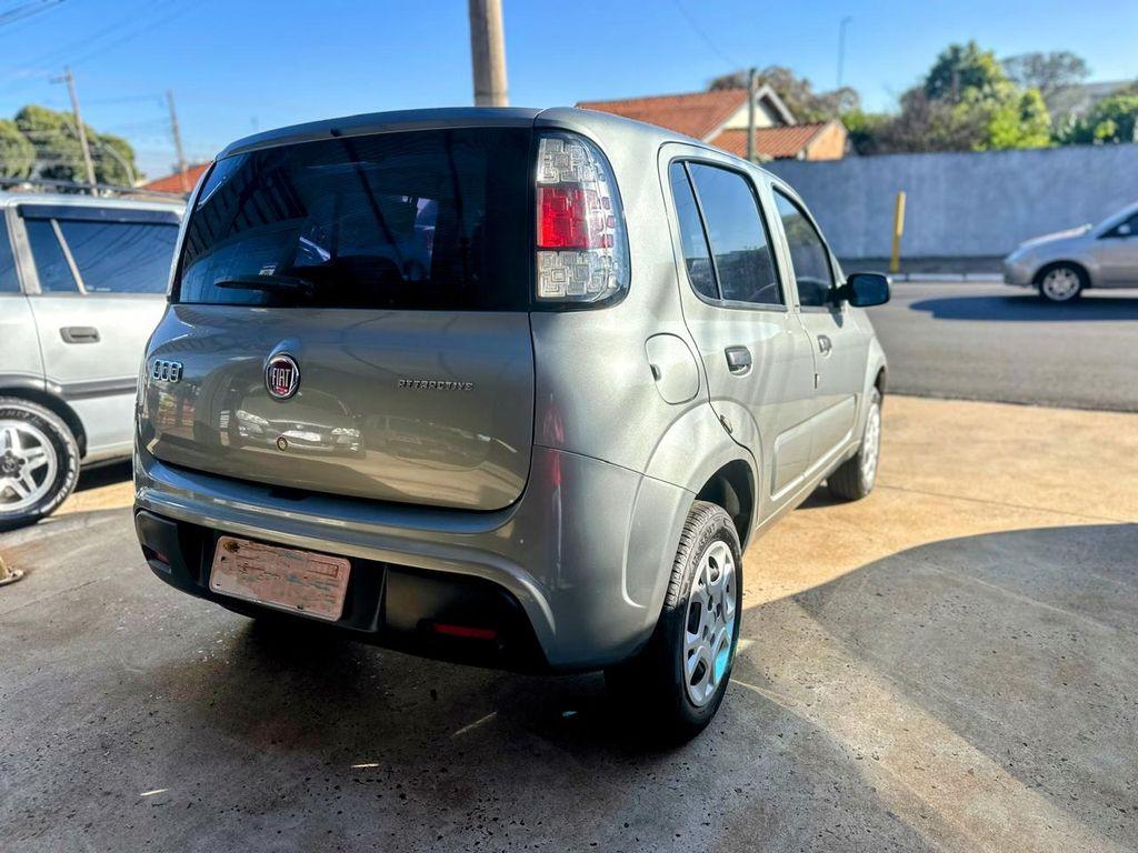 FIAT Uno - Foto