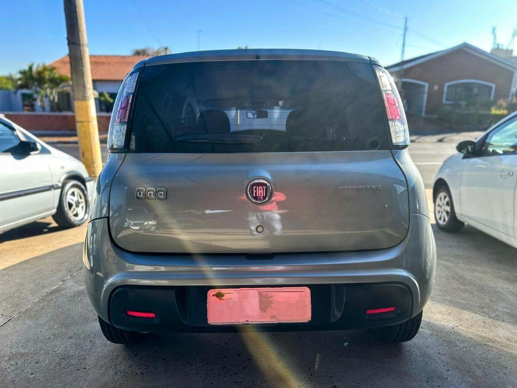 FIAT Uno - Foto
