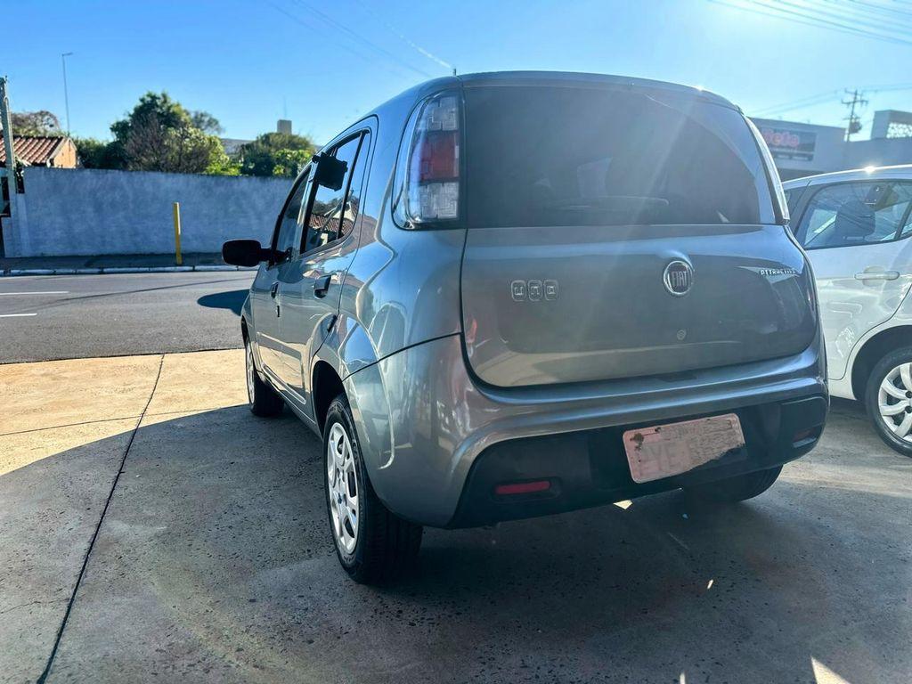 FIAT Uno - Foto