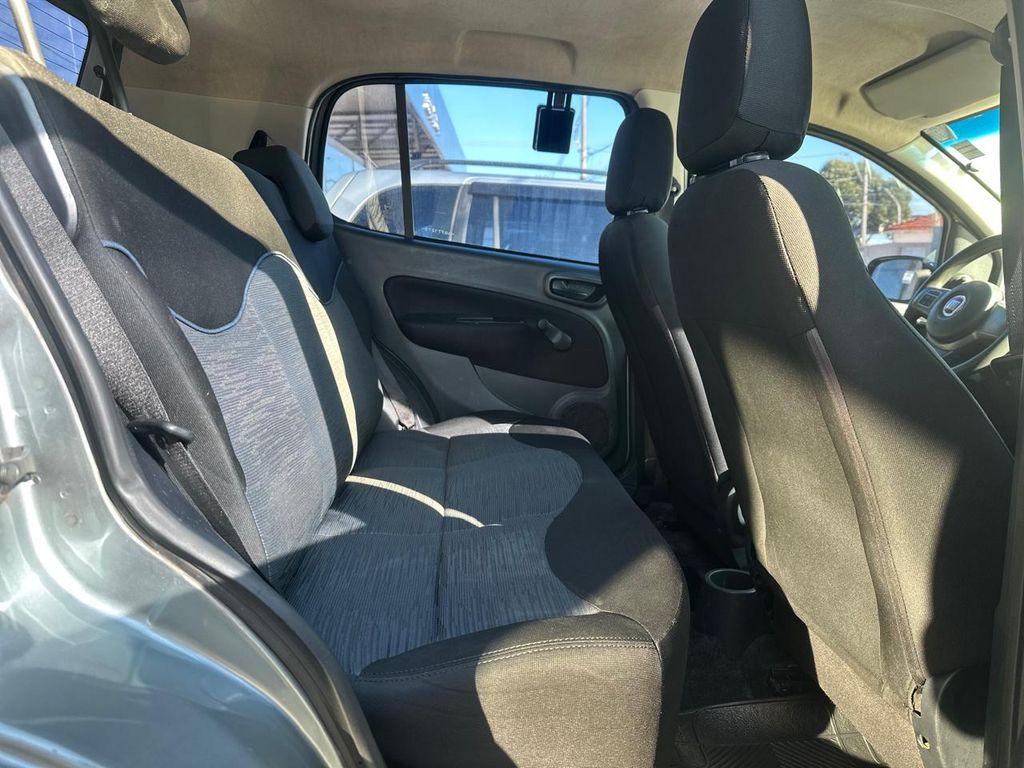 FIAT Uno - Foto
