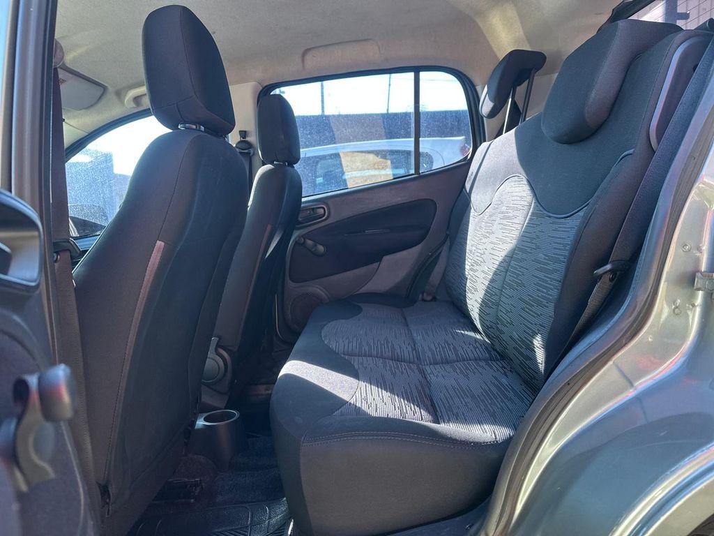 FIAT Uno - Foto
