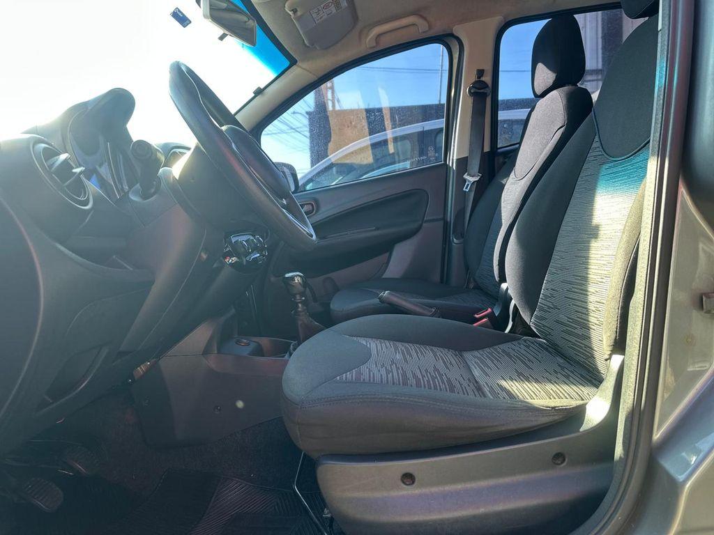 FIAT Uno - Foto