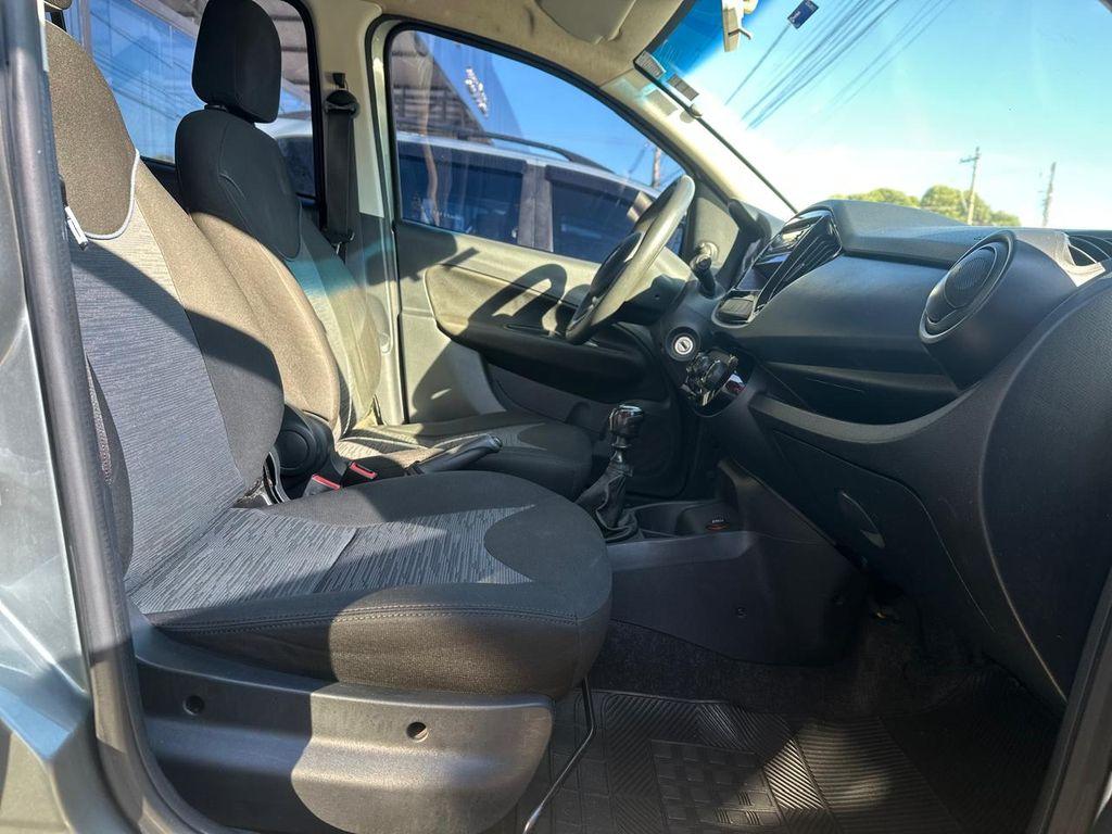 FIAT Uno - Foto