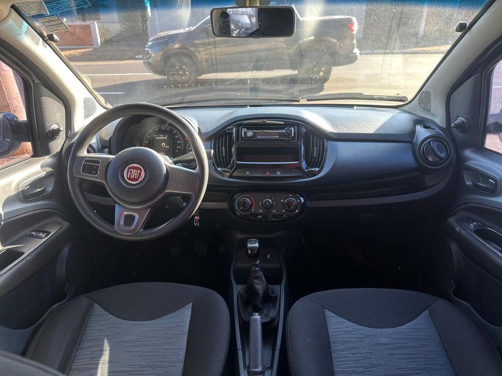 FIAT Uno - Foto