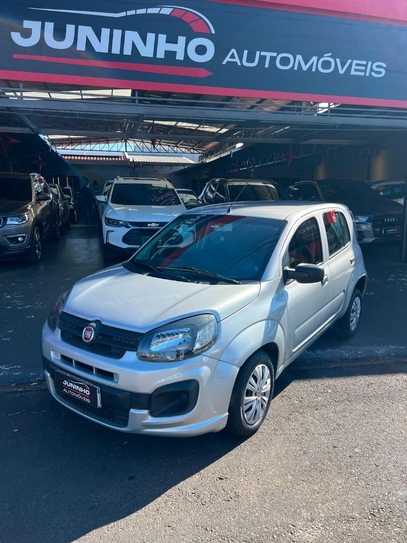 FIAT Uno