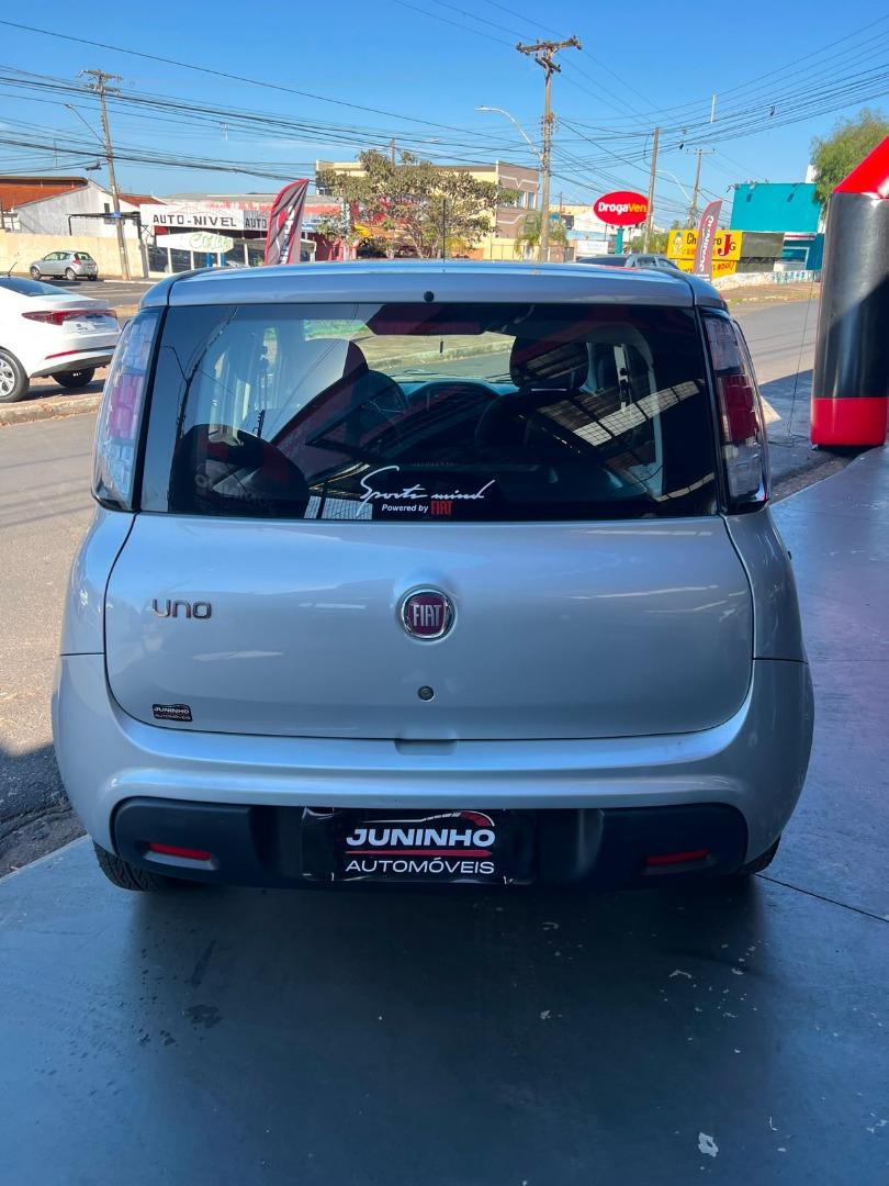 FIAT Uno - Foto