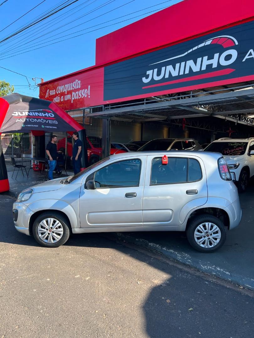 FIAT Uno - Foto