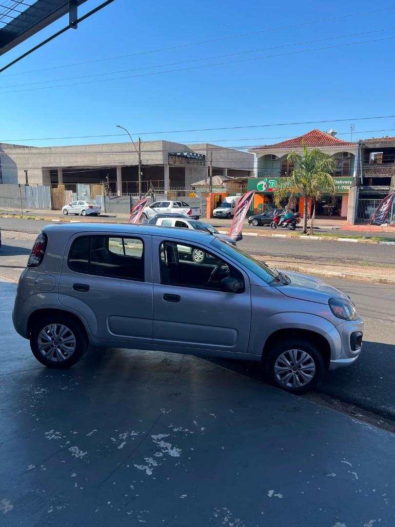 FIAT Uno - Foto