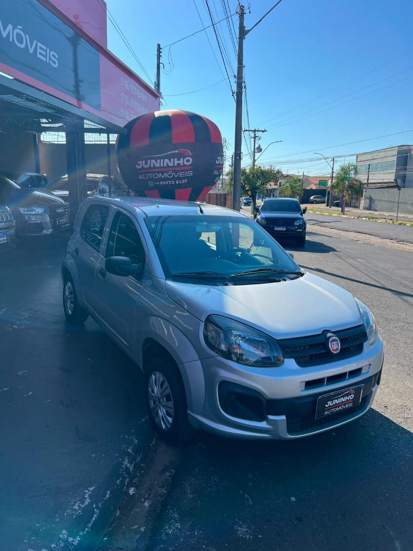 FIAT Uno - Foto