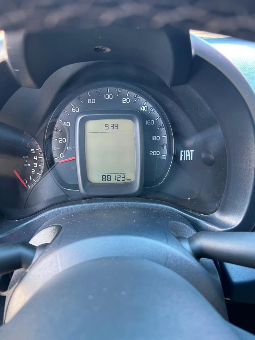 FIAT Uno - Foto