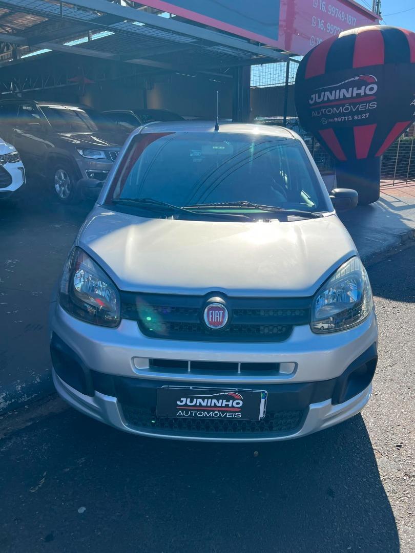 FIAT Uno - Foto