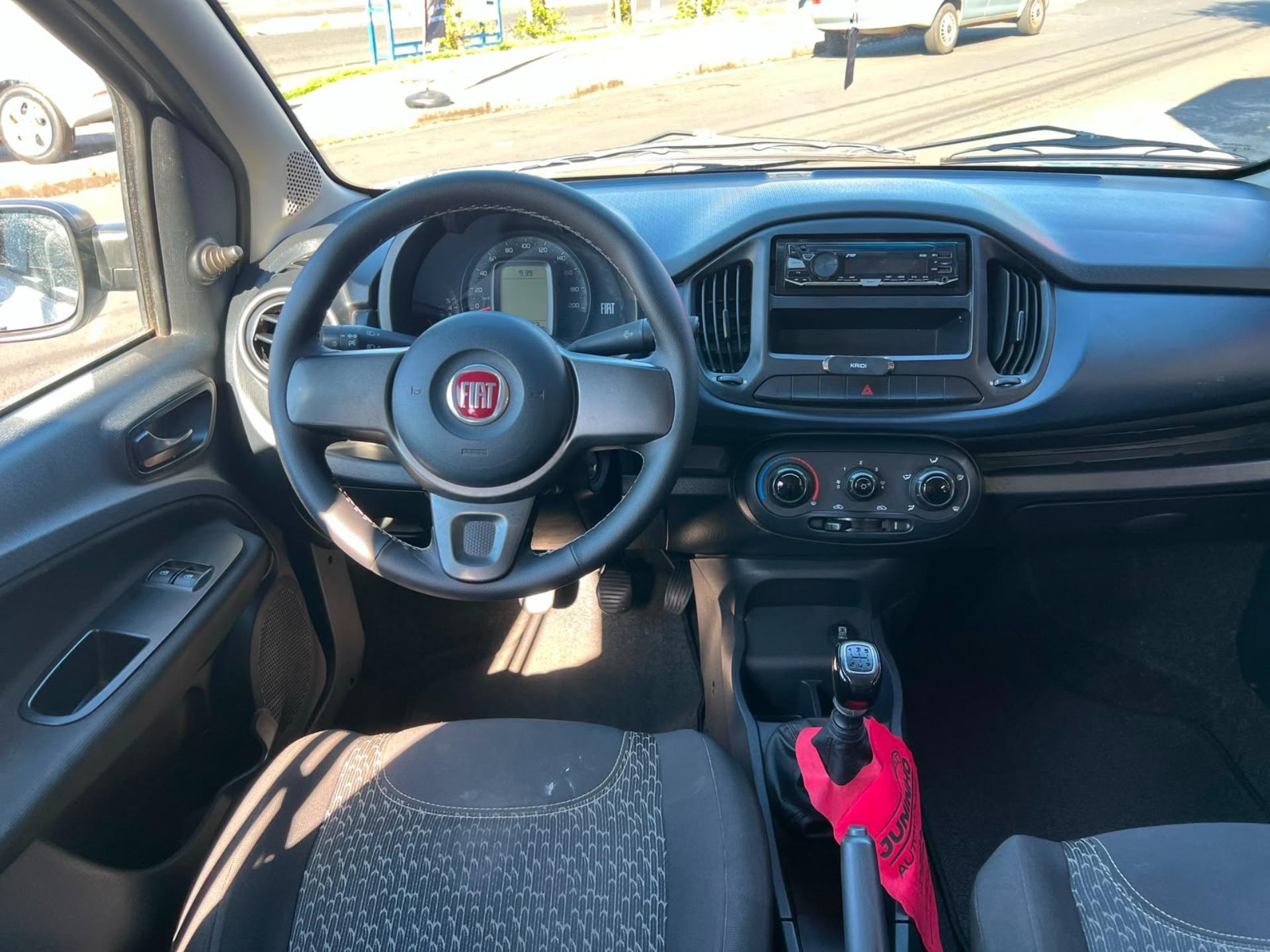 FIAT Uno - Foto